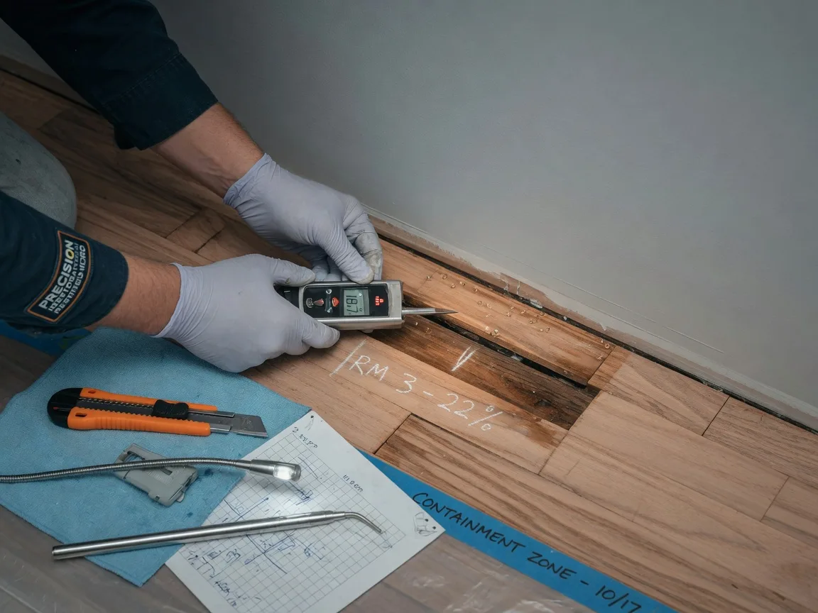 Why choose Water Removal in Endeavor, PA